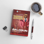 A6 Notepads