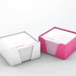 Custom Block Pads