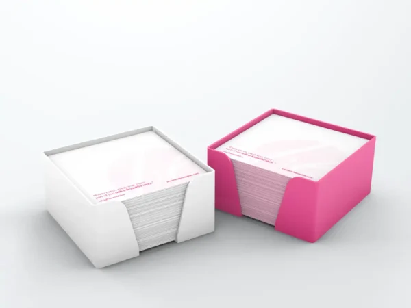Custom Block Pads