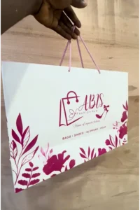 Paperbags