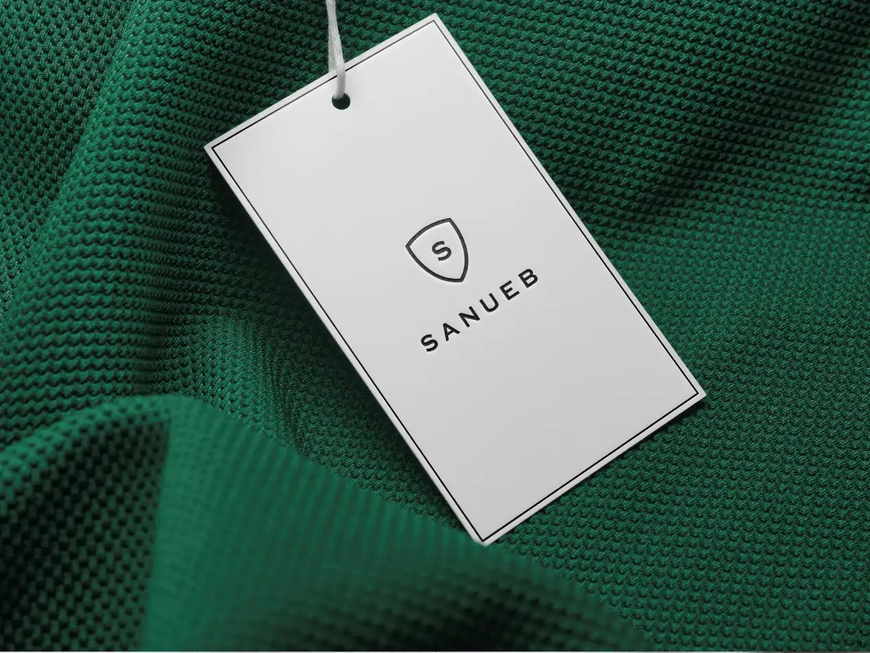 Cloth Tags - Image 3
