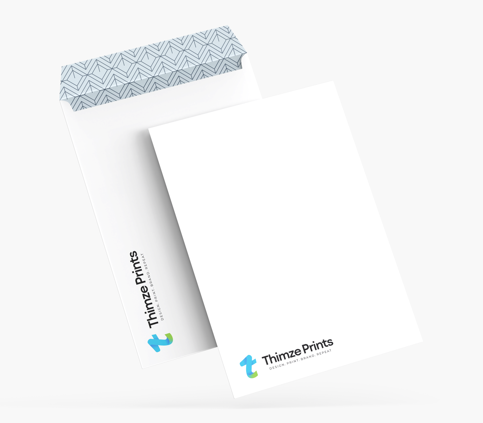 C4 (A4) Envelopes