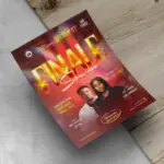 A5 Flyers