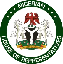 House of Reps