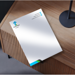 Letterheads