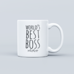 Mugs