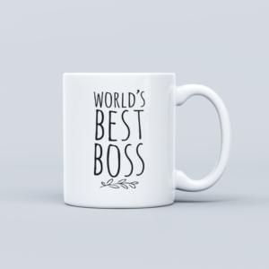 Mugs