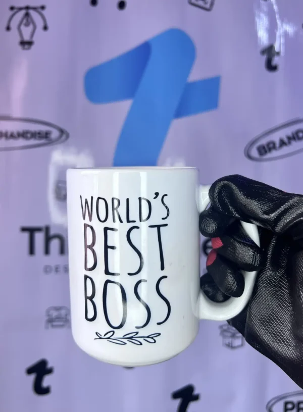 Event Branding & Souvenirs