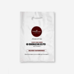 Small Nylon Bags