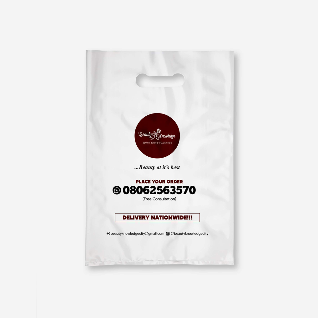 Small Nylon Bags