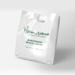 Medium Nylon Bags