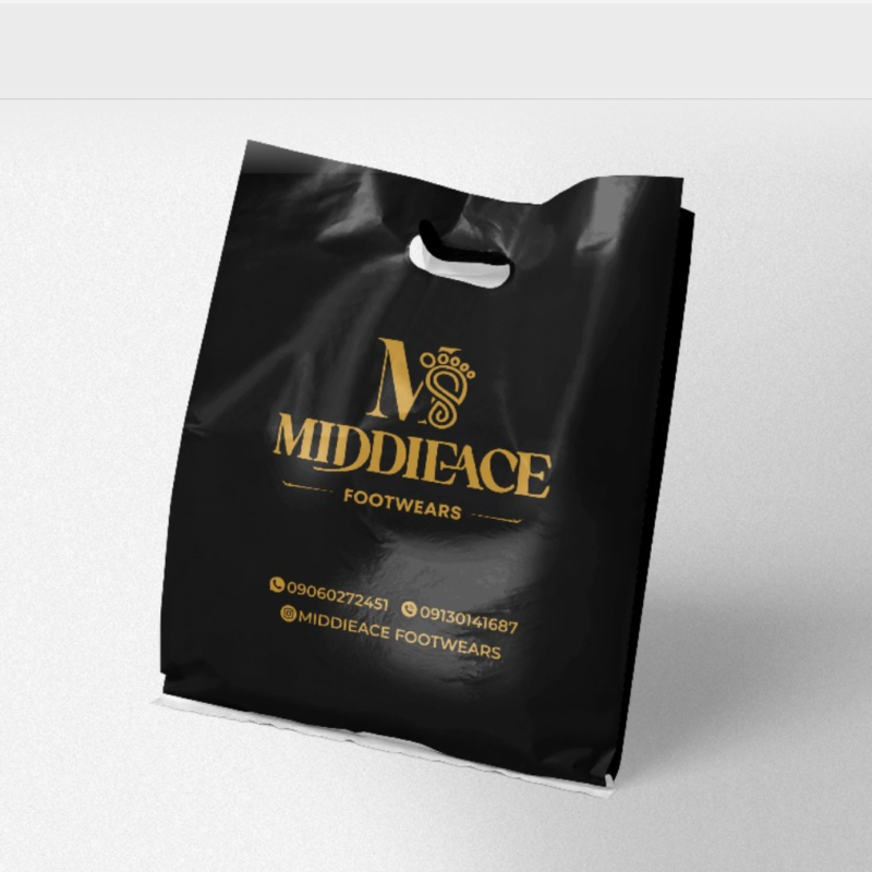 Small Nylon Bags - Image 2