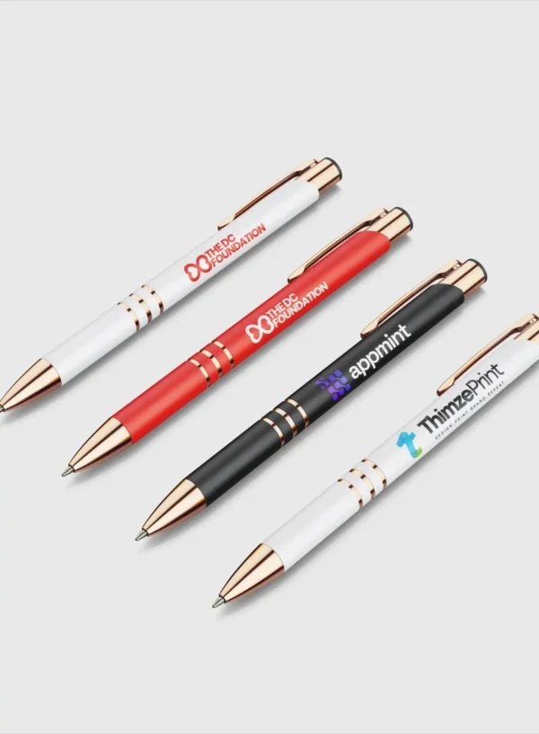 Branded Pens