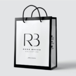 Medium Paperbags (A3)