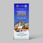 Roll Up Banners (Small Base)