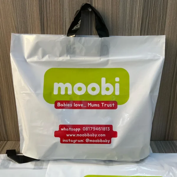 Medium Loop Bag