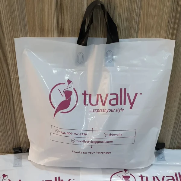Large Loop Bag