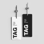 Cloth Tags