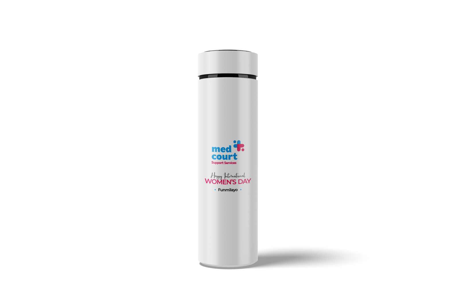 Thermal Water Bottles