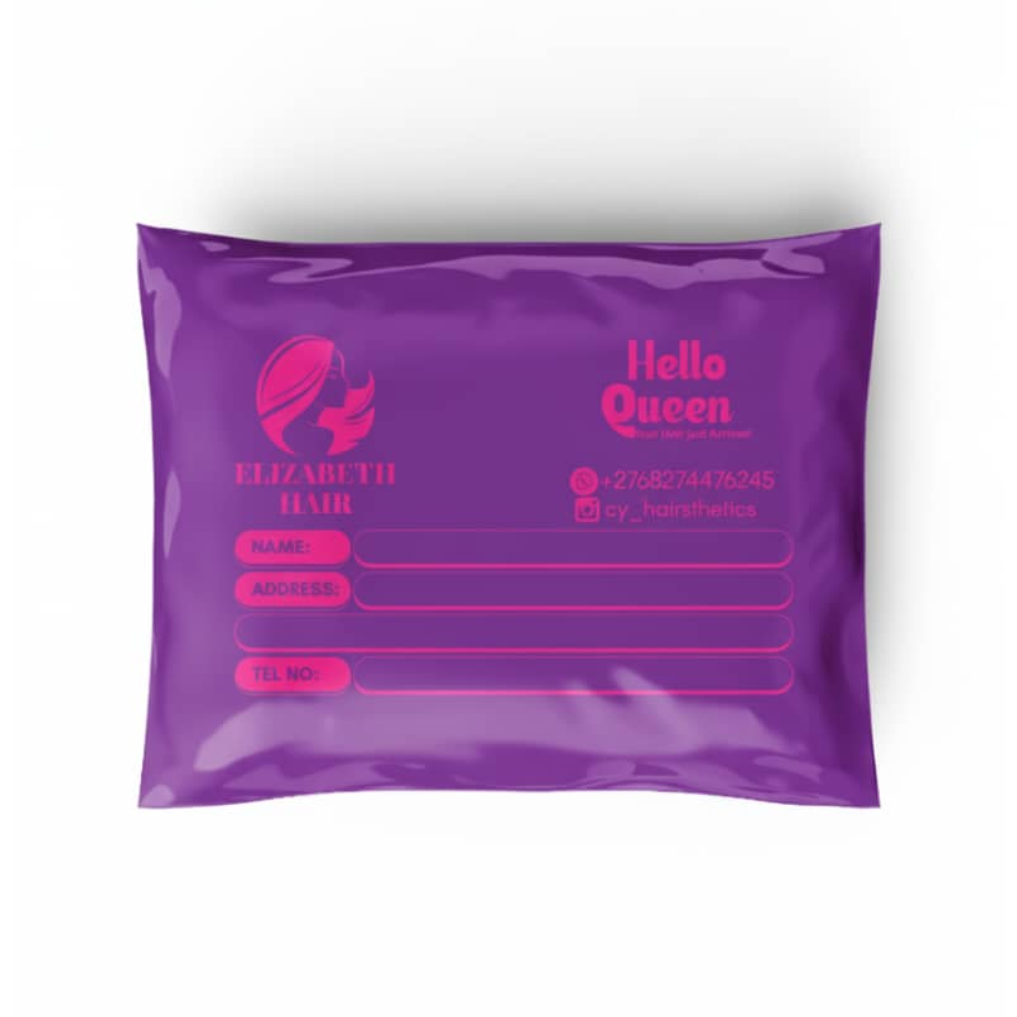 Small Courier Bag - Image 5