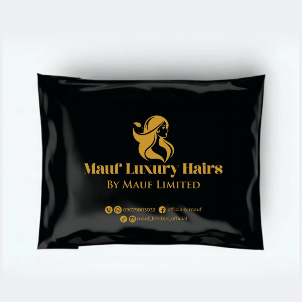 Small Courier Bag - Image 3