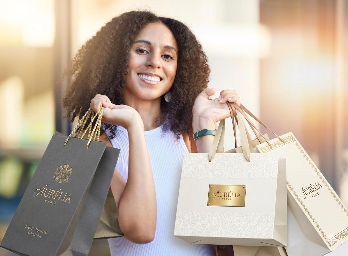 Your Brand, On the Move
