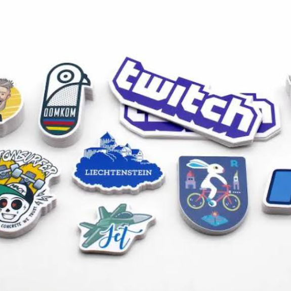 Die-Cut Stickers - Image 5
