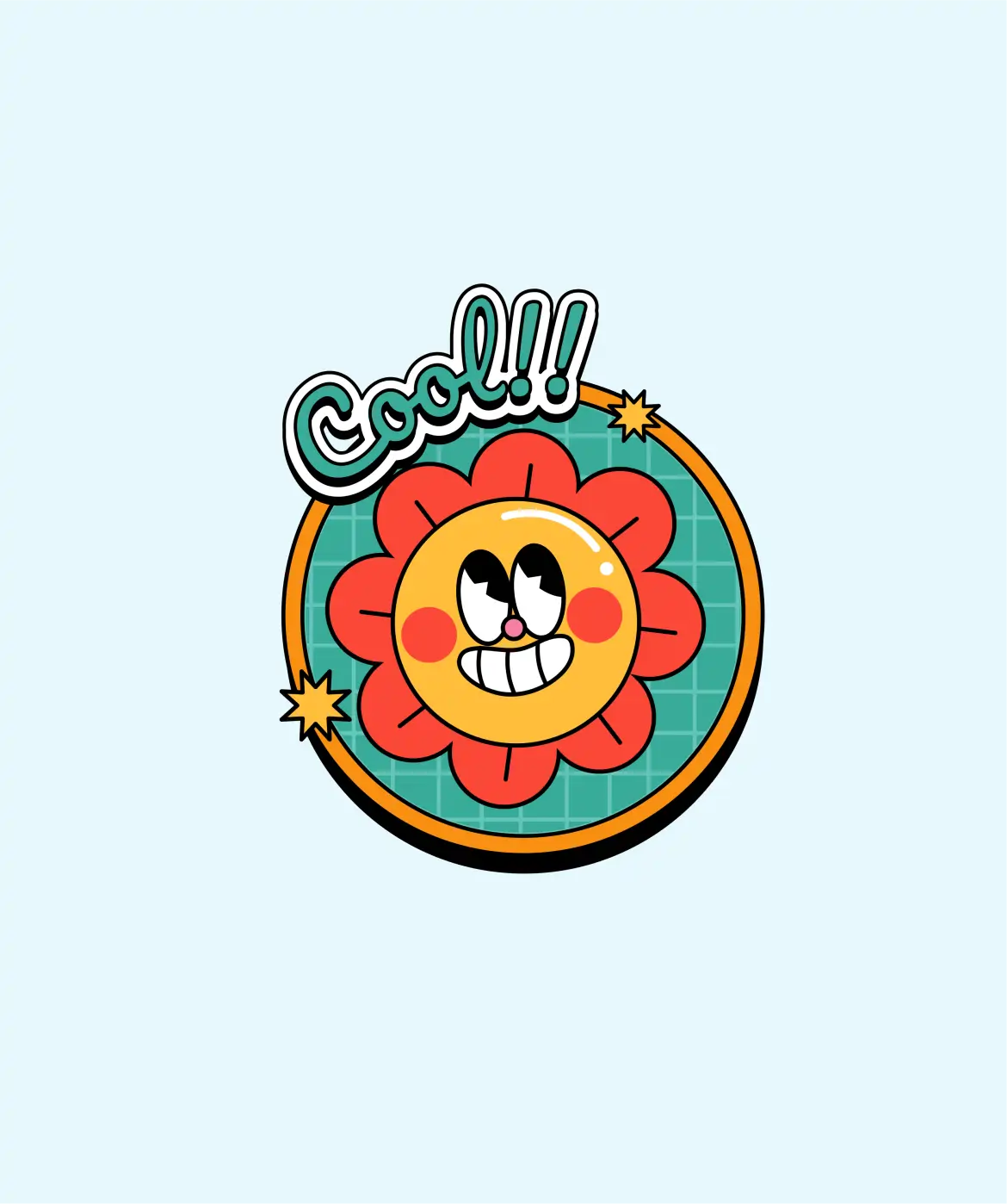 stickers-labels