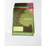 Higher Education Notebooks