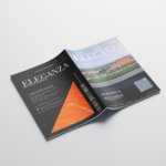 A4 Product Catalogue