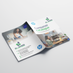 A5 Product Catalogue