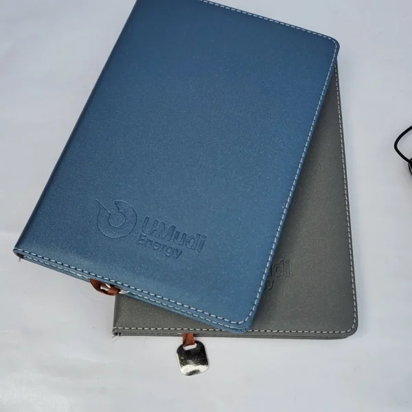 Leather Journal