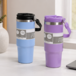 Branded Insulated Water Flask