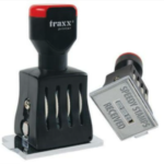 Dater Stamp