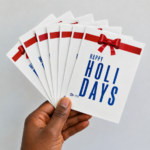 Greetings Card