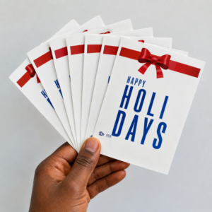 Greetings Card