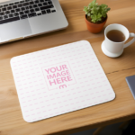 Branded Mouse Pad