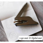 Logo Seal