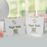 Table Tags