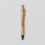 Wooden Pen